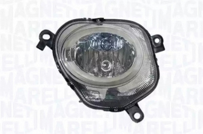 MAGNETI MARELLI 712000815401 -  Фара дальнего света
